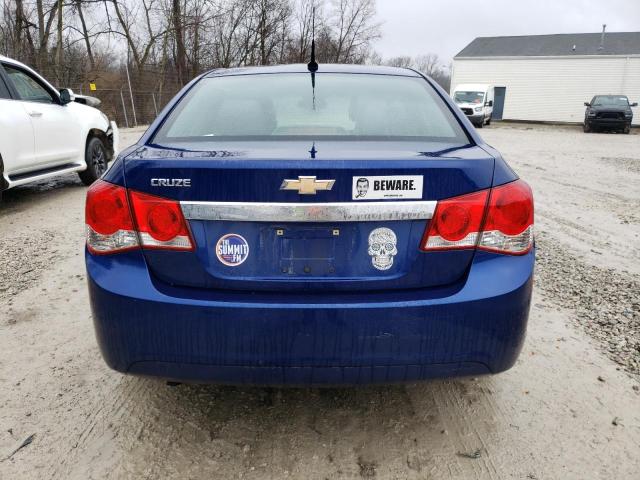 Photo 5 VIN: 1G1PC5SH8C7303215 - CHEVROLET CRUZE LS 