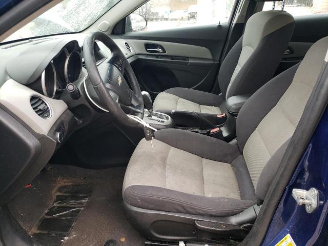 Photo 6 VIN: 1G1PC5SH8C7303215 - CHEVROLET CRUZE LS 