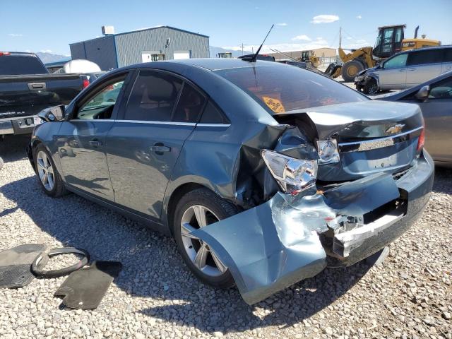 Photo 1 VIN: 1G1PC5SH8C7311704 - CHEVROLET CRUZE LS 