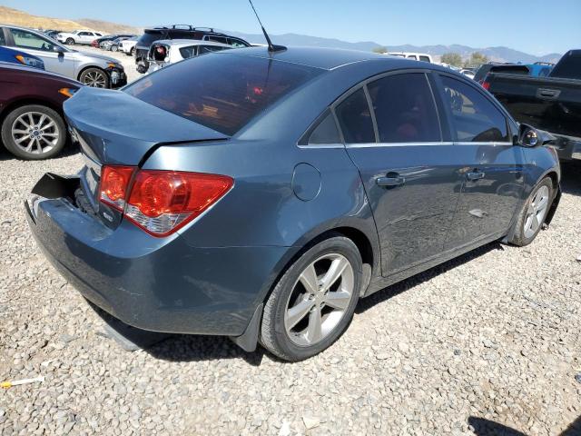 Photo 2 VIN: 1G1PC5SH8C7311704 - CHEVROLET CRUZE LS 