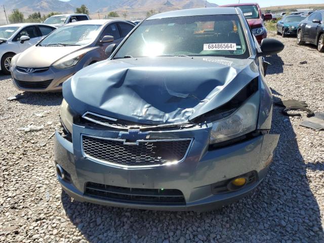 Photo 4 VIN: 1G1PC5SH8C7311704 - CHEVROLET CRUZE LS 