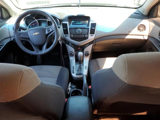 Photo 7 VIN: 1G1PC5SH8C7311704 - CHEVROLET CRUZE LS 