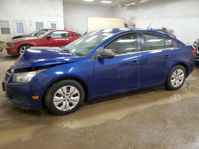 Photo 0 VIN: 1G1PC5SH8C7315266 - CHEVROLET CRUZE 