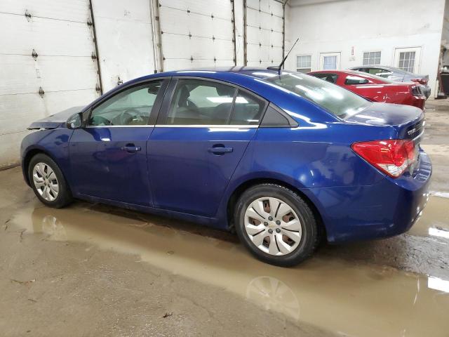 Photo 1 VIN: 1G1PC5SH8C7315266 - CHEVROLET CRUZE 