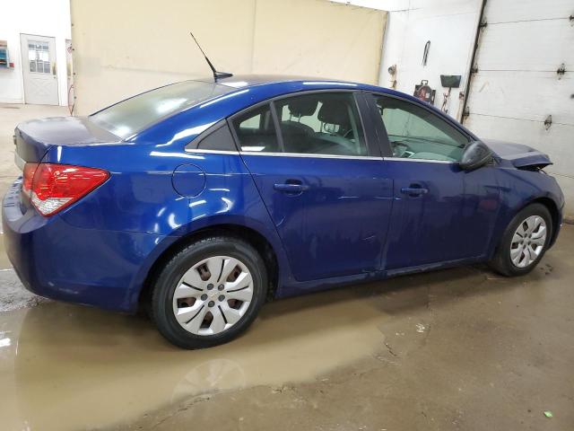 Photo 2 VIN: 1G1PC5SH8C7315266 - CHEVROLET CRUZE 