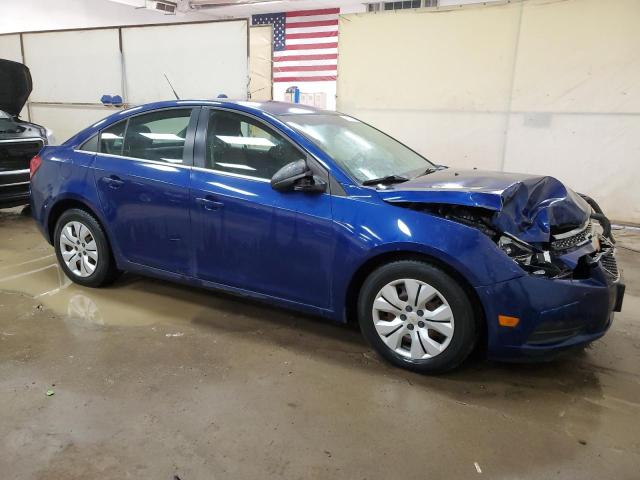 Photo 3 VIN: 1G1PC5SH8C7315266 - CHEVROLET CRUZE 