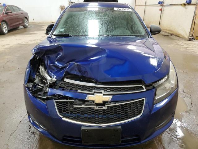 Photo 4 VIN: 1G1PC5SH8C7315266 - CHEVROLET CRUZE 