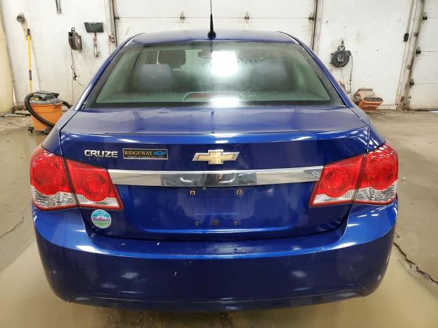 Photo 5 VIN: 1G1PC5SH8C7315266 - CHEVROLET CRUZE 