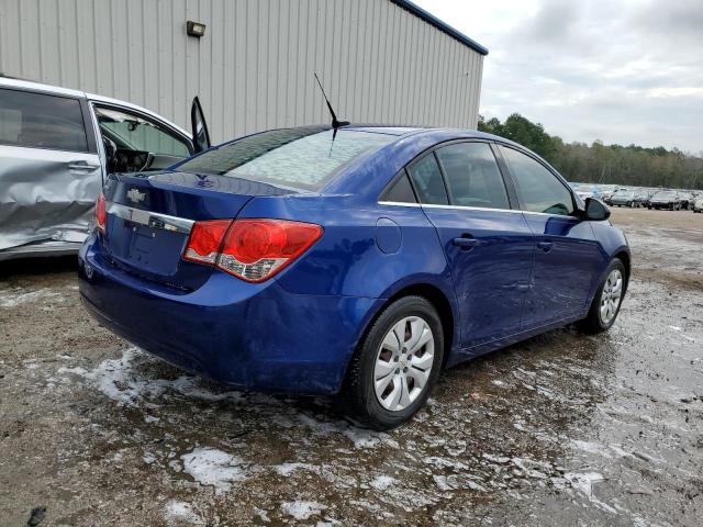 Photo 3 VIN: 1G1PC5SH8C7318121 - CHEVROLET CRUZE LS 