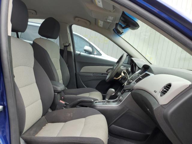 Photo 4 VIN: 1G1PC5SH8C7318121 - CHEVROLET CRUZE LS 