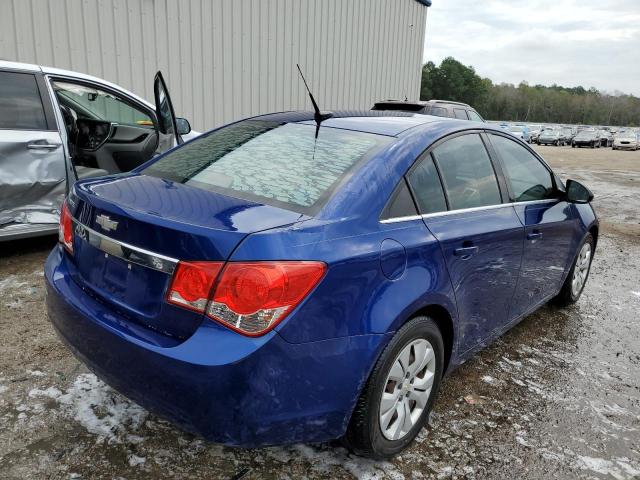 Photo 8 VIN: 1G1PC5SH8C7318121 - CHEVROLET CRUZE LS 