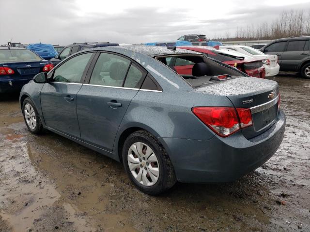 Photo 1 VIN: 1G1PC5SH8C7328552 - CHEVROLET CRUZE LS 