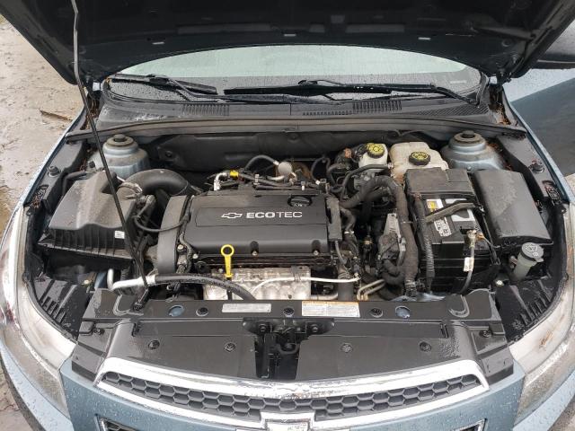 Photo 10 VIN: 1G1PC5SH8C7328552 - CHEVROLET CRUZE LS 