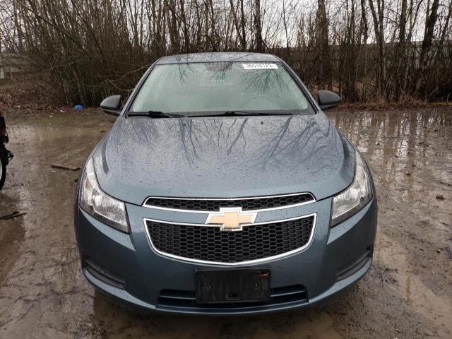 Photo 4 VIN: 1G1PC5SH8C7328552 - CHEVROLET CRUZE LS 