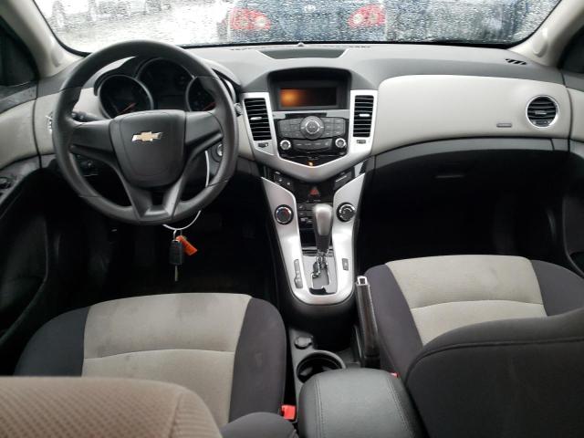 Photo 7 VIN: 1G1PC5SH8C7328552 - CHEVROLET CRUZE LS 