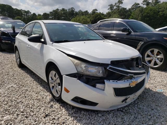 Photo 0 VIN: 1G1PC5SH8C7340362 - CHEVROLET CRUZE LS 