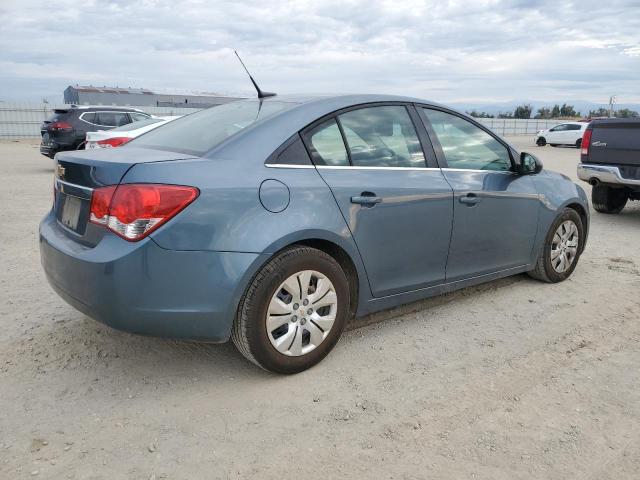 Photo 2 VIN: 1G1PC5SH8C7343116 - CHEVROLET CRUZE 