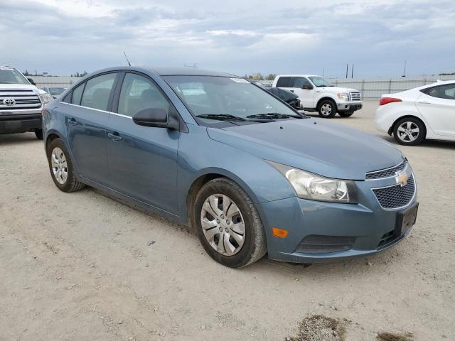 Photo 3 VIN: 1G1PC5SH8C7343116 - CHEVROLET CRUZE 