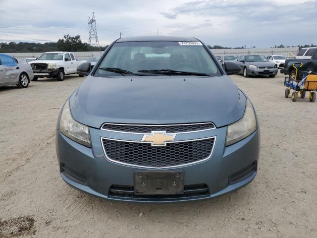 Photo 4 VIN: 1G1PC5SH8C7343116 - CHEVROLET CRUZE 