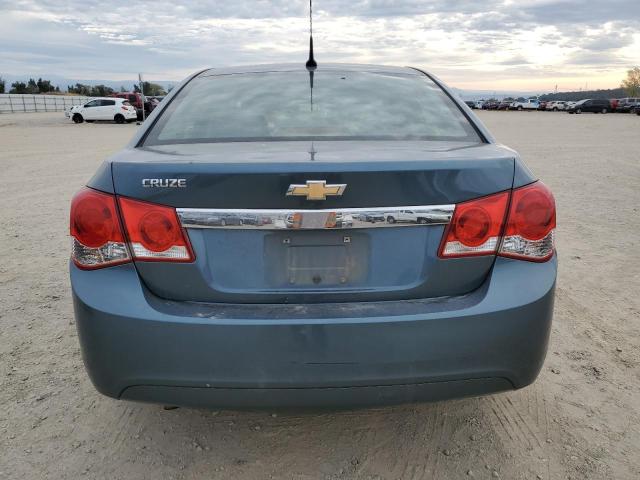 Photo 5 VIN: 1G1PC5SH8C7343116 - CHEVROLET CRUZE 