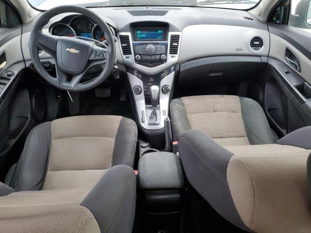 Photo 7 VIN: 1G1PC5SH8C7343116 - CHEVROLET CRUZE 