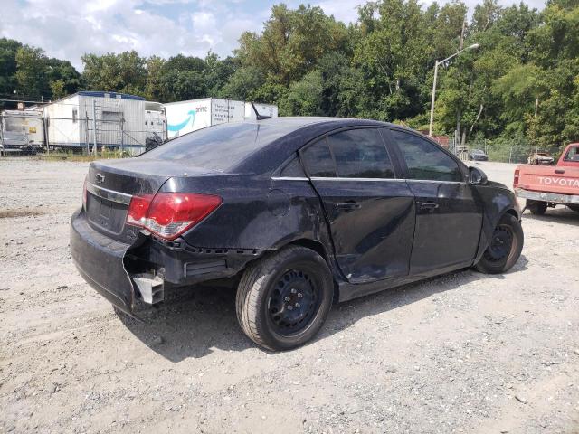 Photo 2 VIN: 1G1PC5SH8C7344086 - CHEVROLET CRUZE LS 