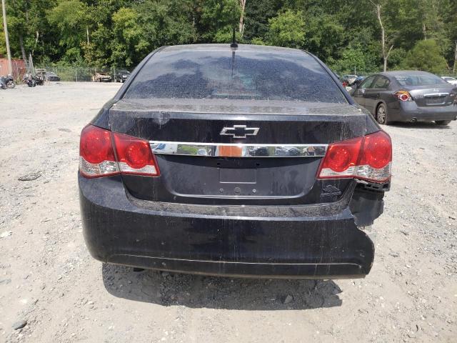 Photo 5 VIN: 1G1PC5SH8C7344086 - CHEVROLET CRUZE LS 