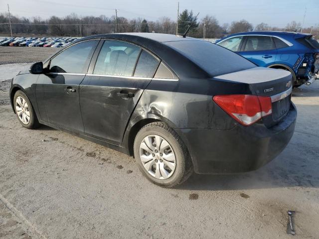 Photo 1 VIN: 1G1PC5SH8C7362281 - CHEVROLET CRUZE 