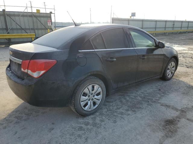 Photo 2 VIN: 1G1PC5SH8C7362281 - CHEVROLET CRUZE 