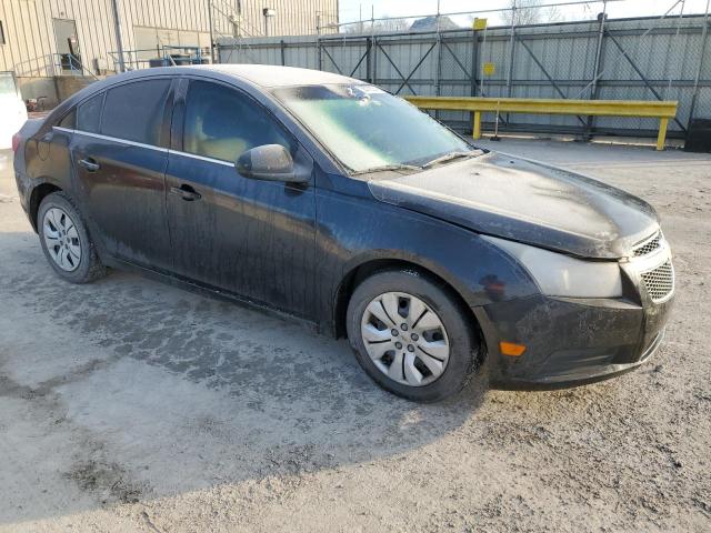 Photo 3 VIN: 1G1PC5SH8C7362281 - CHEVROLET CRUZE 