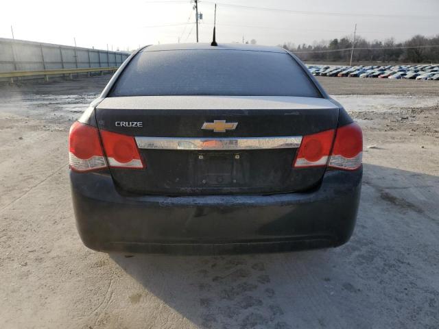 Photo 5 VIN: 1G1PC5SH8C7362281 - CHEVROLET CRUZE 