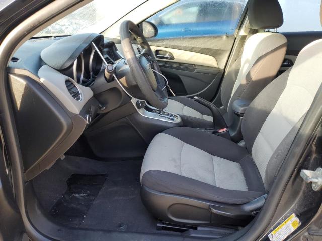 Photo 6 VIN: 1G1PC5SH8C7362281 - CHEVROLET CRUZE 