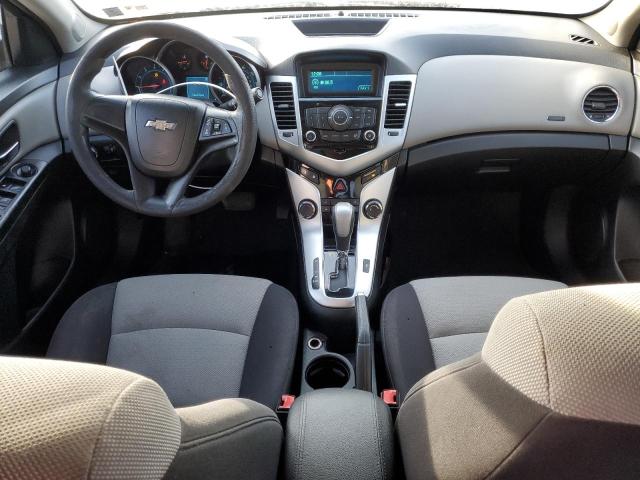 Photo 7 VIN: 1G1PC5SH8C7362281 - CHEVROLET CRUZE 