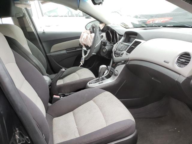 Photo 4 VIN: 1G1PC5SH8C7365584 - CHEVROLET CRUZE LS 