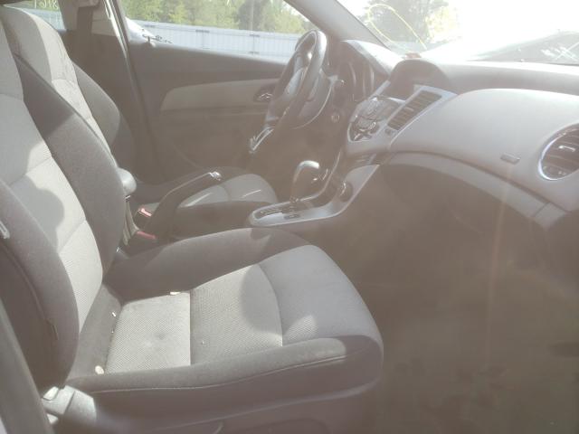 Photo 4 VIN: 1G1PC5SH8C7368033 - CHEVROLET CRUZE LS 