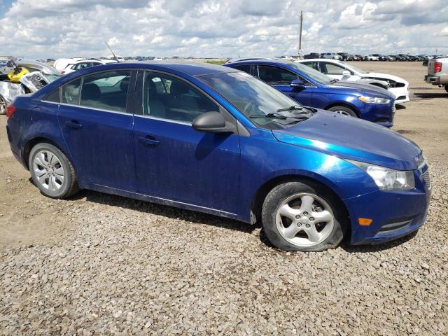 Photo 3 VIN: 1G1PC5SH8C7372597 - CHEVROLET CRUZE 