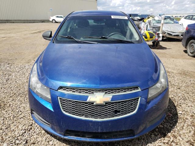 Photo 4 VIN: 1G1PC5SH8C7372597 - CHEVROLET CRUZE 