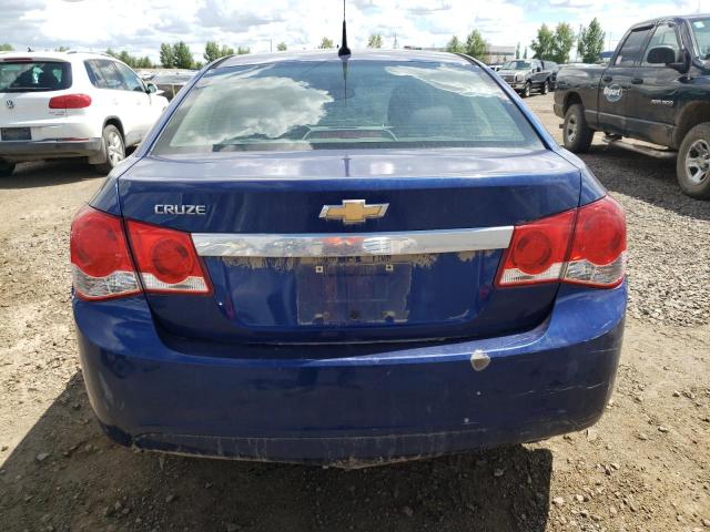 Photo 5 VIN: 1G1PC5SH8C7372597 - CHEVROLET CRUZE 