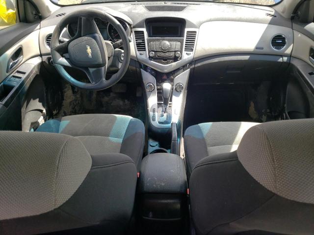 Photo 7 VIN: 1G1PC5SH8C7372597 - CHEVROLET CRUZE 