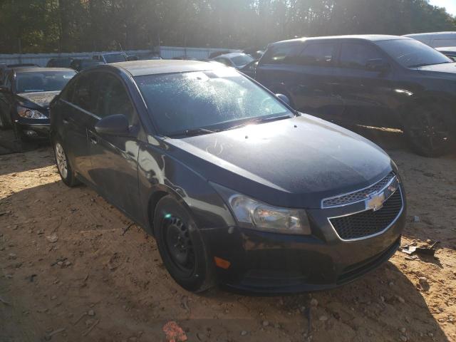 Photo 0 VIN: 1G1PC5SH8C7377394 - CHEVROLET CRUZE LS 