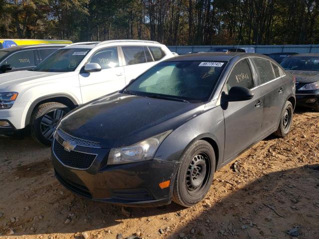 Photo 1 VIN: 1G1PC5SH8C7377394 - CHEVROLET CRUZE LS 