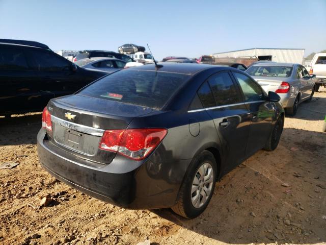 Photo 3 VIN: 1G1PC5SH8C7377394 - CHEVROLET CRUZE LS 