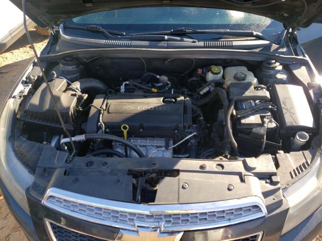 Photo 6 VIN: 1G1PC5SH8C7377394 - CHEVROLET CRUZE LS 