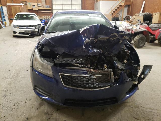 Photo 8 VIN: 1G1PC5SH8C7383566 - CHEVROLET CRUZE LS 