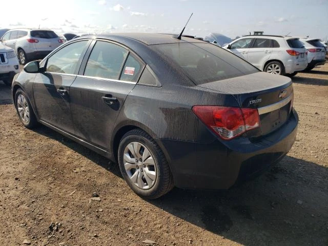 Photo 1 VIN: 1G1PC5SH8C7392655 - CHEVROLET CRUZE LS 