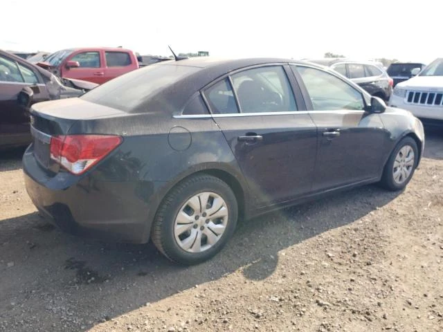 Photo 2 VIN: 1G1PC5SH8C7392655 - CHEVROLET CRUZE LS 