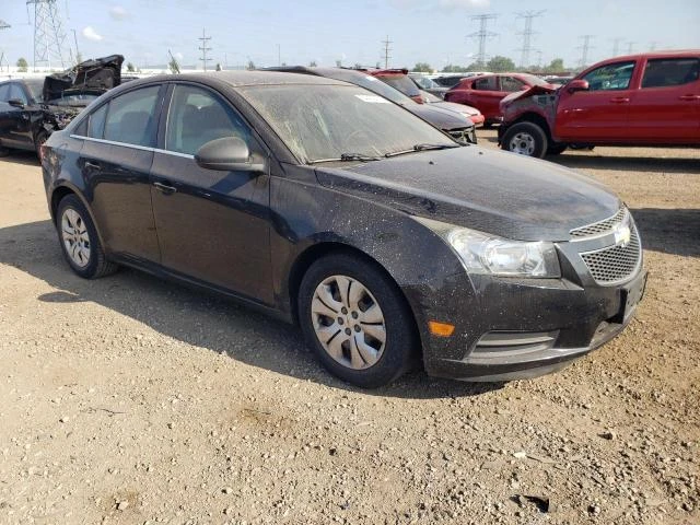 Photo 3 VIN: 1G1PC5SH8C7392655 - CHEVROLET CRUZE LS 