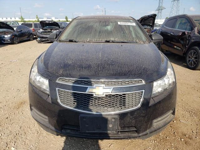 Photo 4 VIN: 1G1PC5SH8C7392655 - CHEVROLET CRUZE LS 