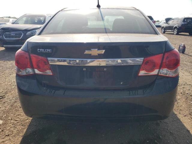 Photo 5 VIN: 1G1PC5SH8C7392655 - CHEVROLET CRUZE LS 