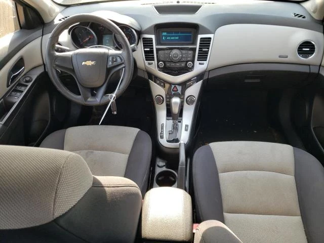 Photo 7 VIN: 1G1PC5SH8C7392655 - CHEVROLET CRUZE LS 